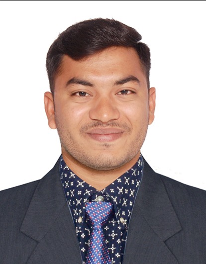 Mr. Dhaval Sojitra